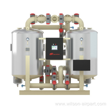Heat-of-Compression (HOC) dryer for sale
